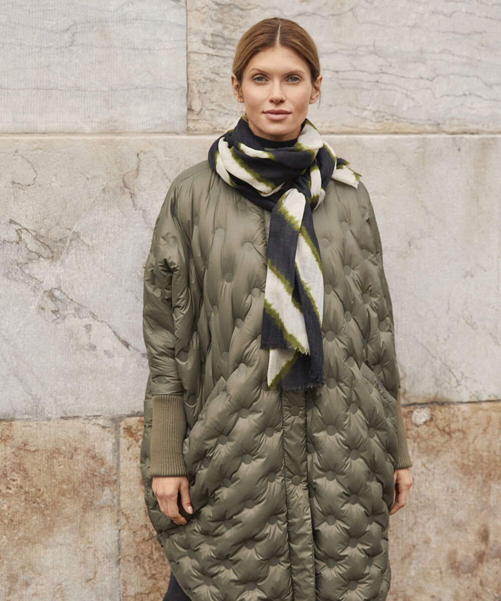 AMILLA T&Oslash;RKL&AElig;DE, Capulet Olive