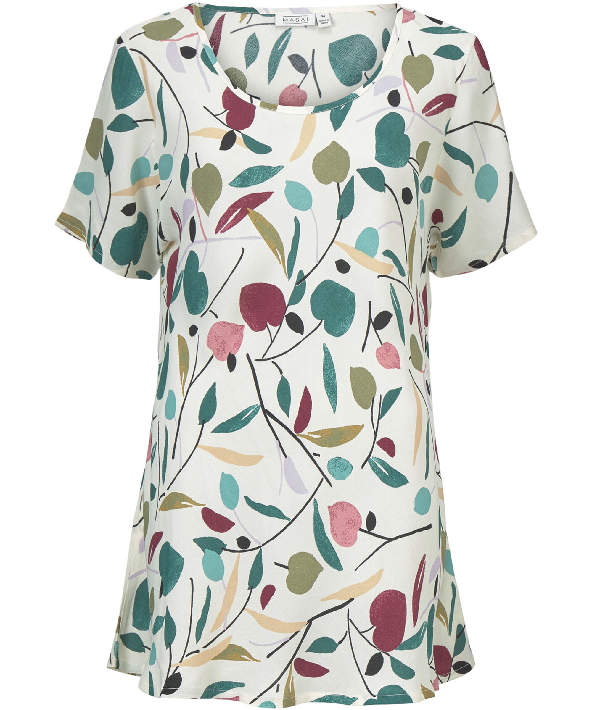 Klara TOP, Balsam
