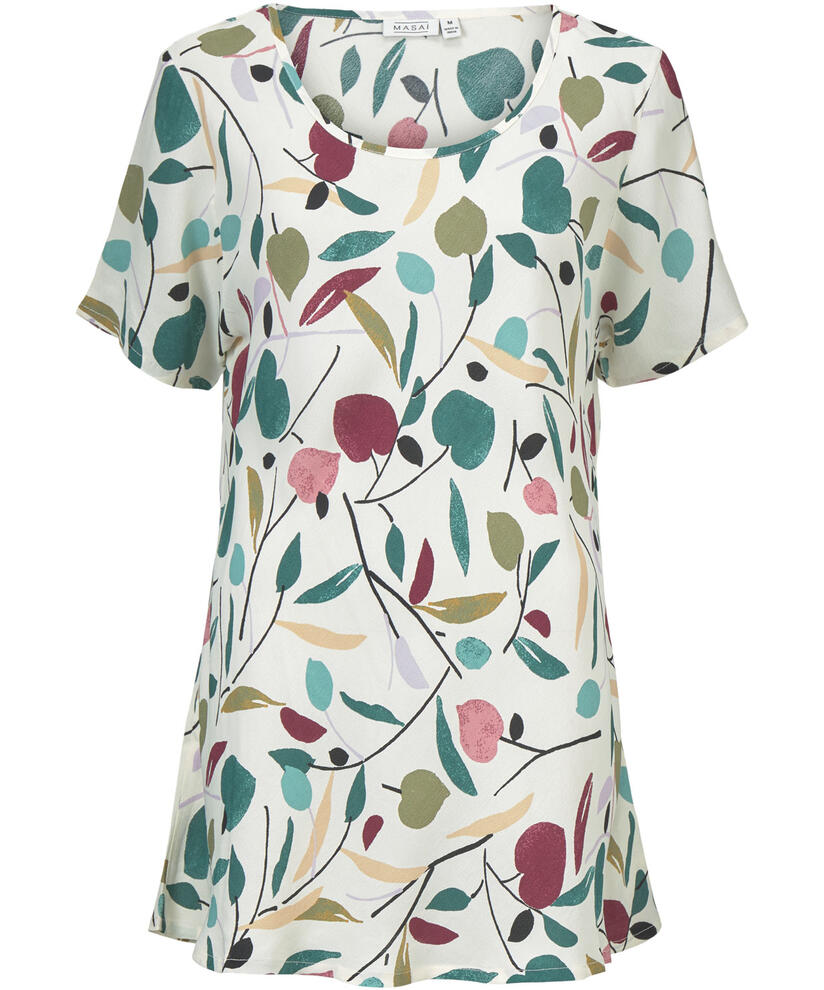 Klara TOP, Balsam