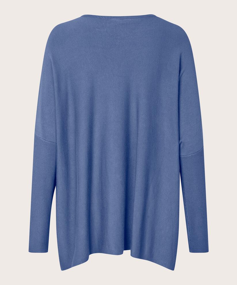 Fanasi Top, Bijou Blue