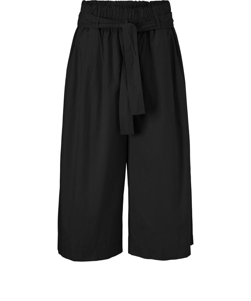 PAZIA BUKSER, Black