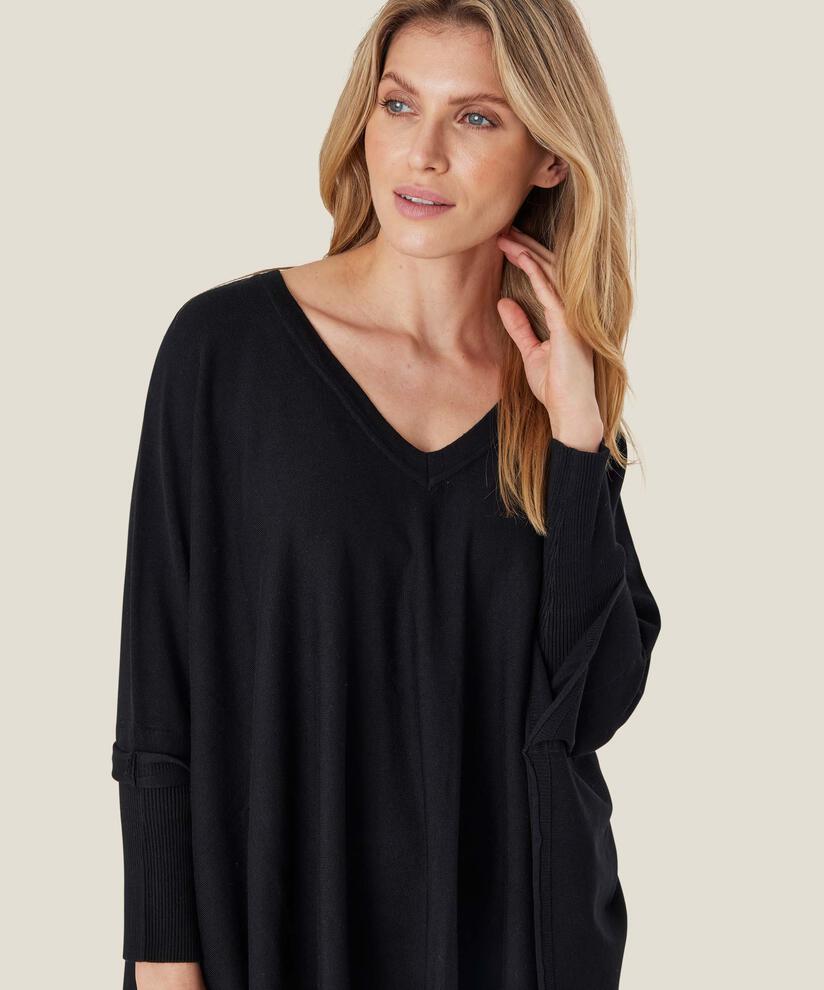 Fosna Top, Black