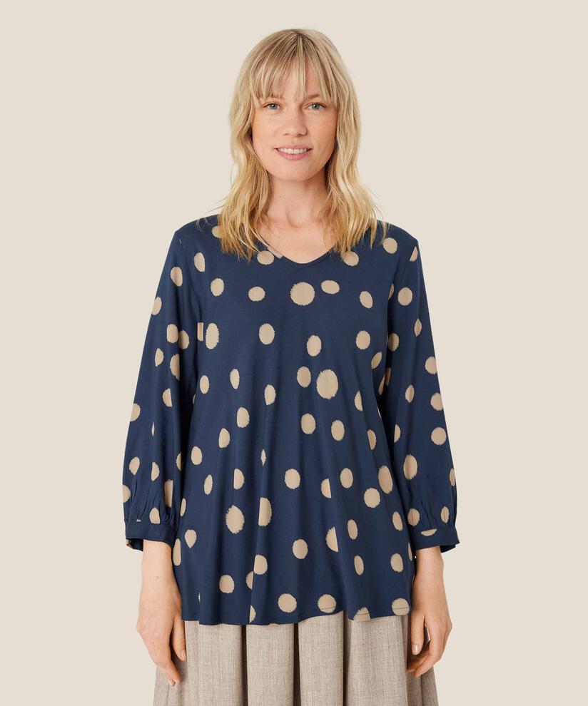 Katasis Top, Moonlit Ocean