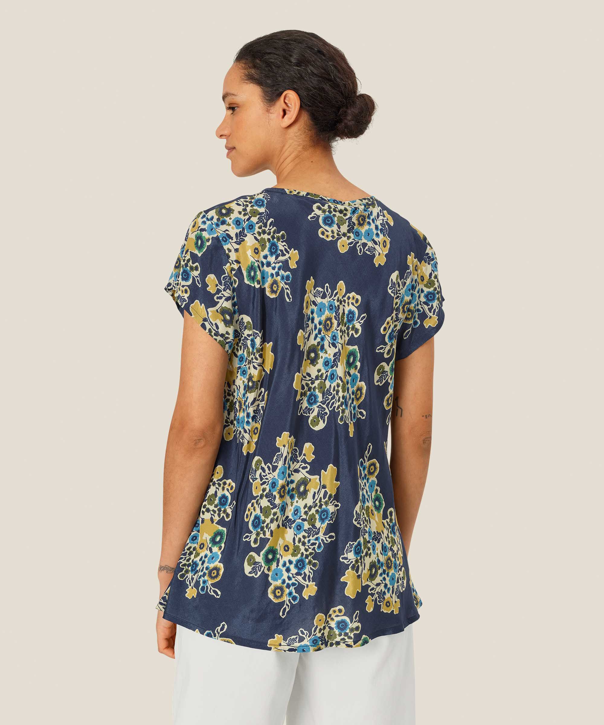 Kallo Top, Mood Indigo