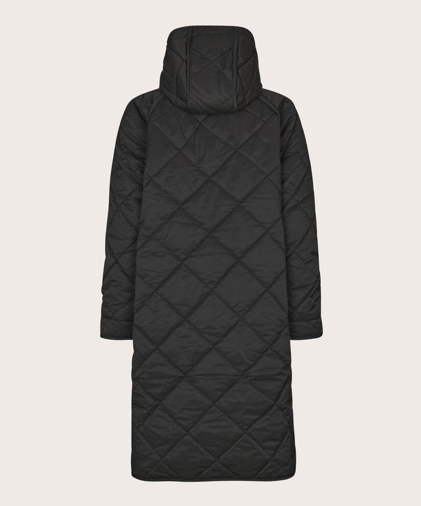 Tadea Frakke, Black