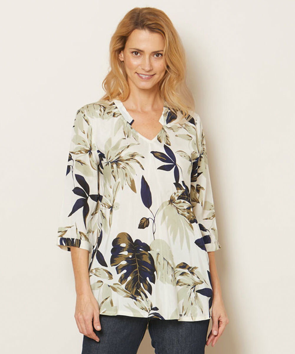 DARBY TOP, Desert sage