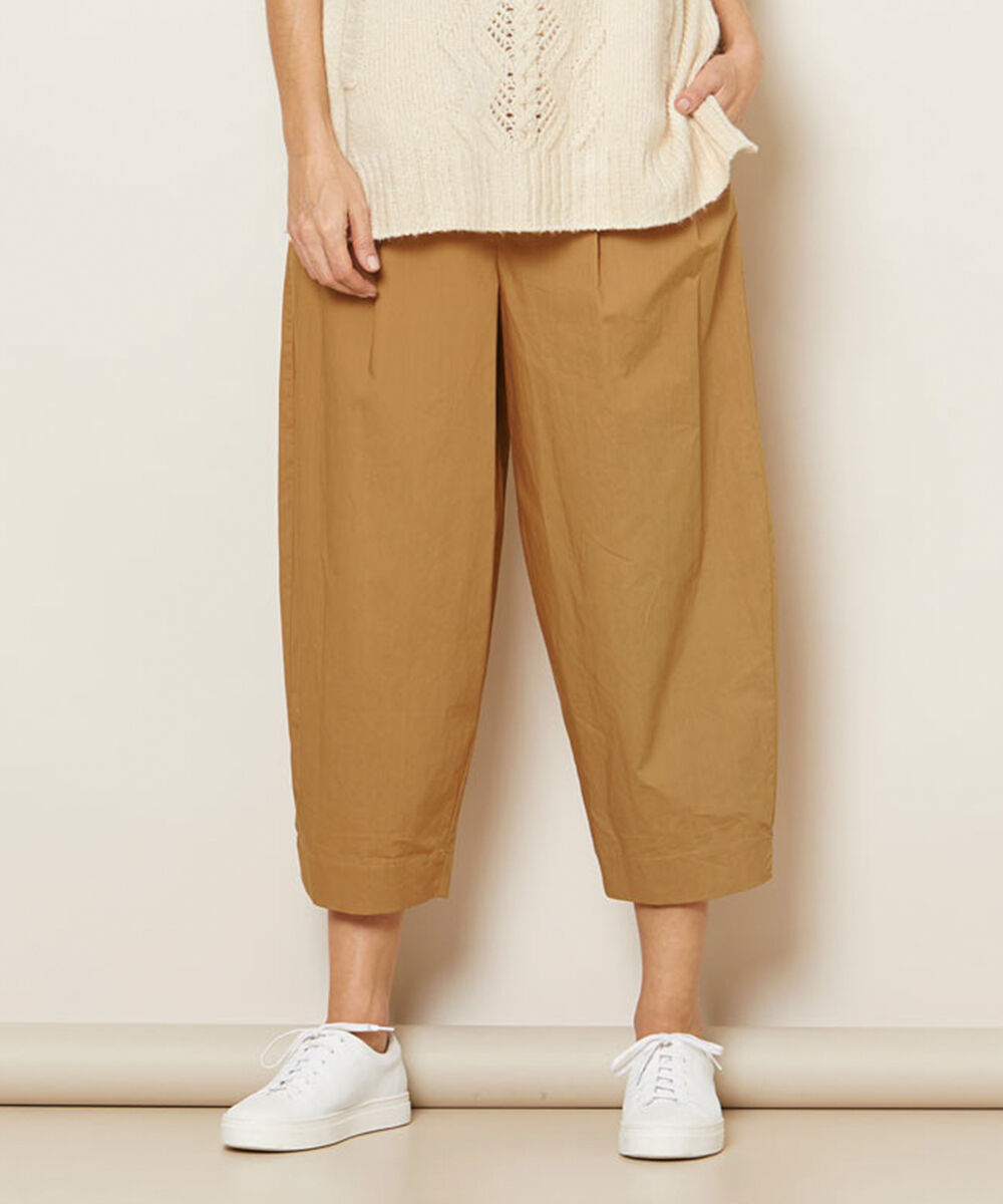 PALMIRA BUKSER, Chipmunk