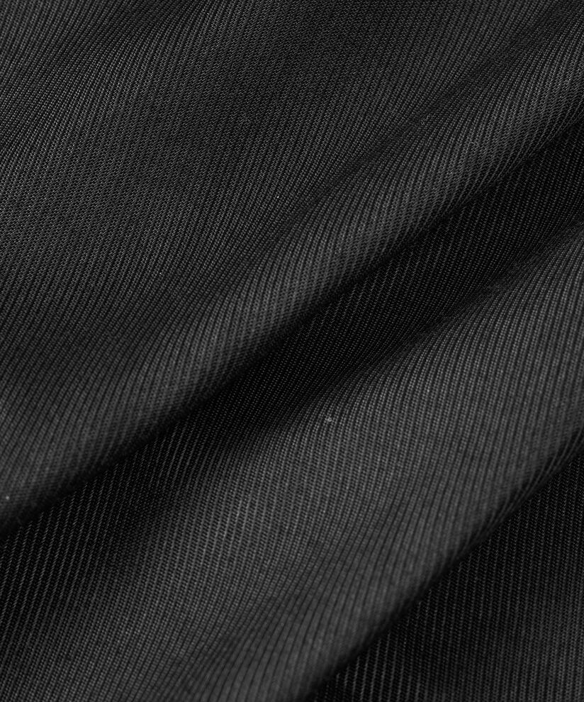 Patty Bukser, Black