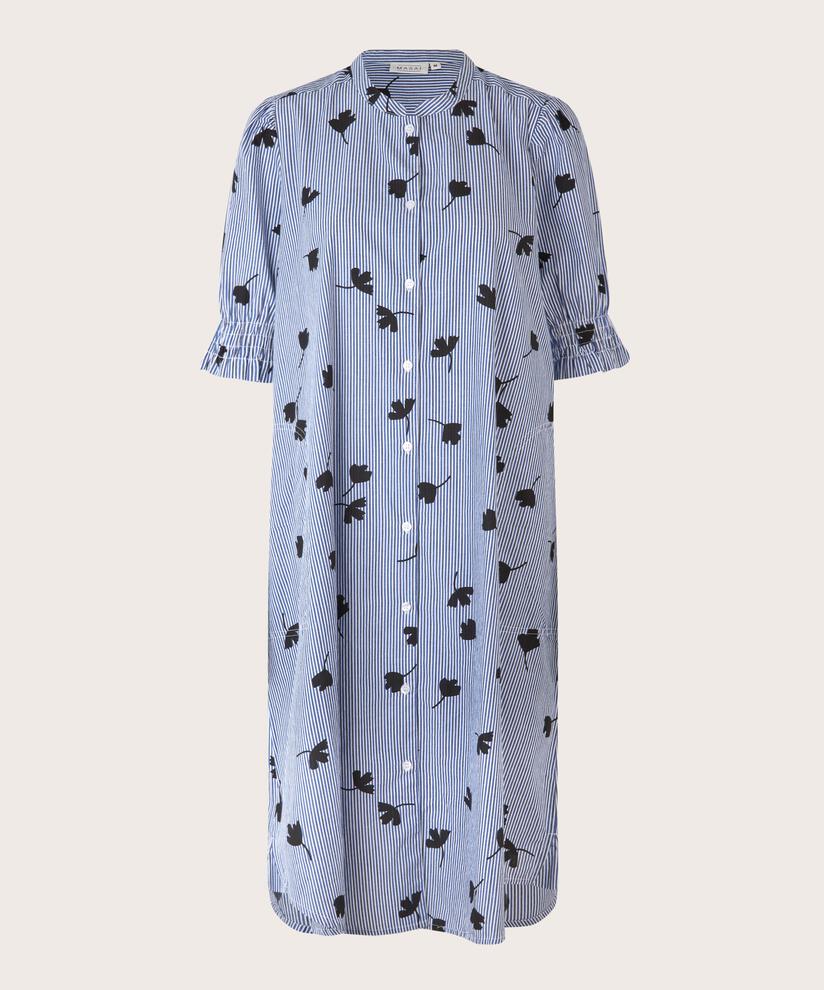 Nomi Kjole, Maritime Blue