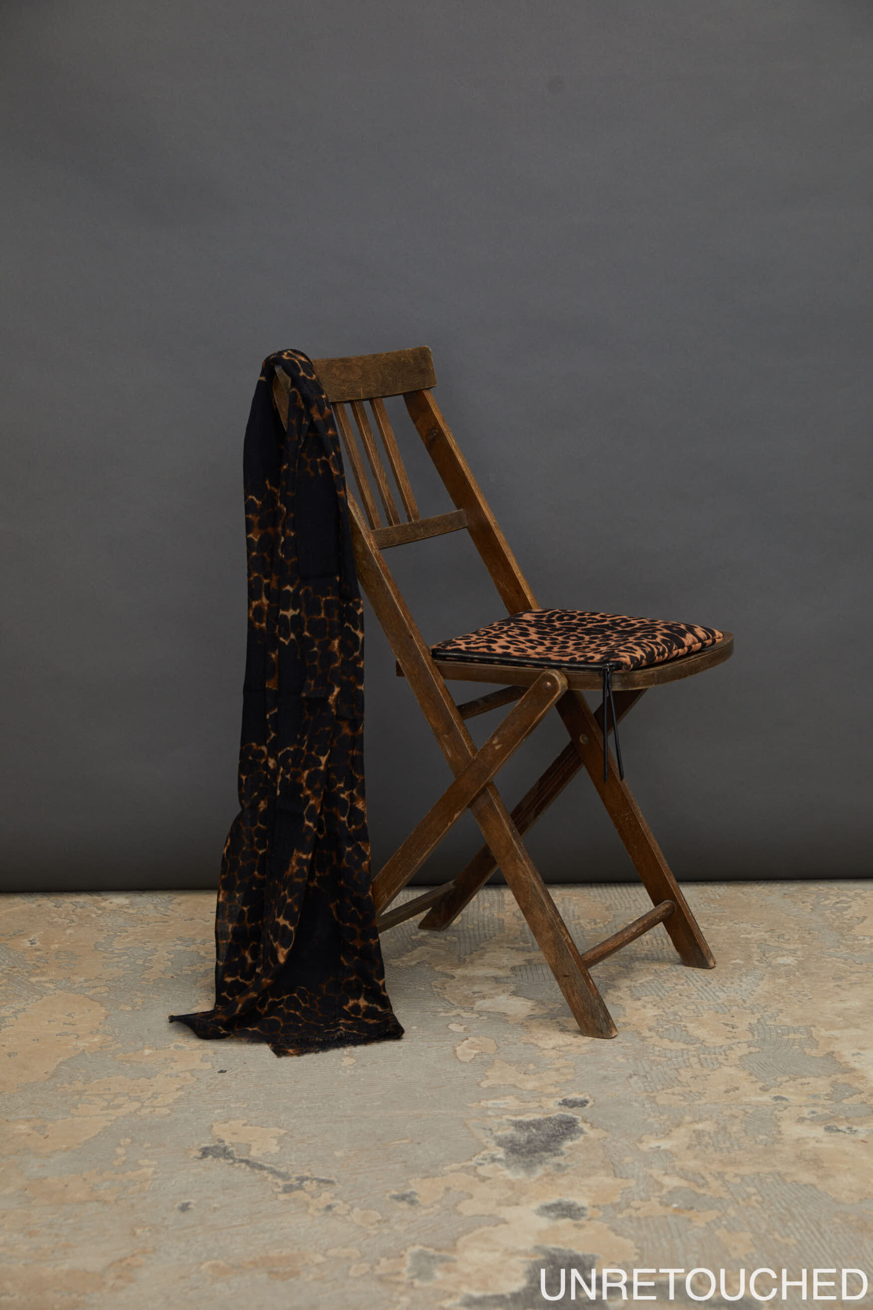 AGAPE T&Oslash;RKL&AElig;DE, Monk's Robe