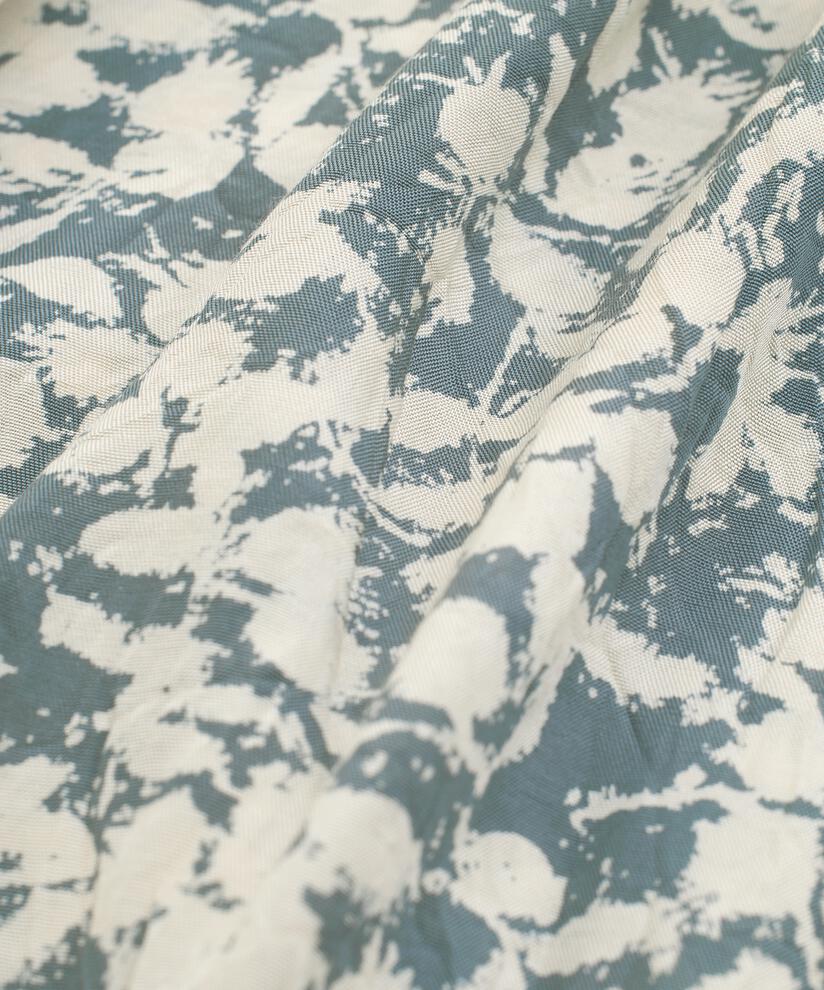 Nazimas Kjole, Balsam Green