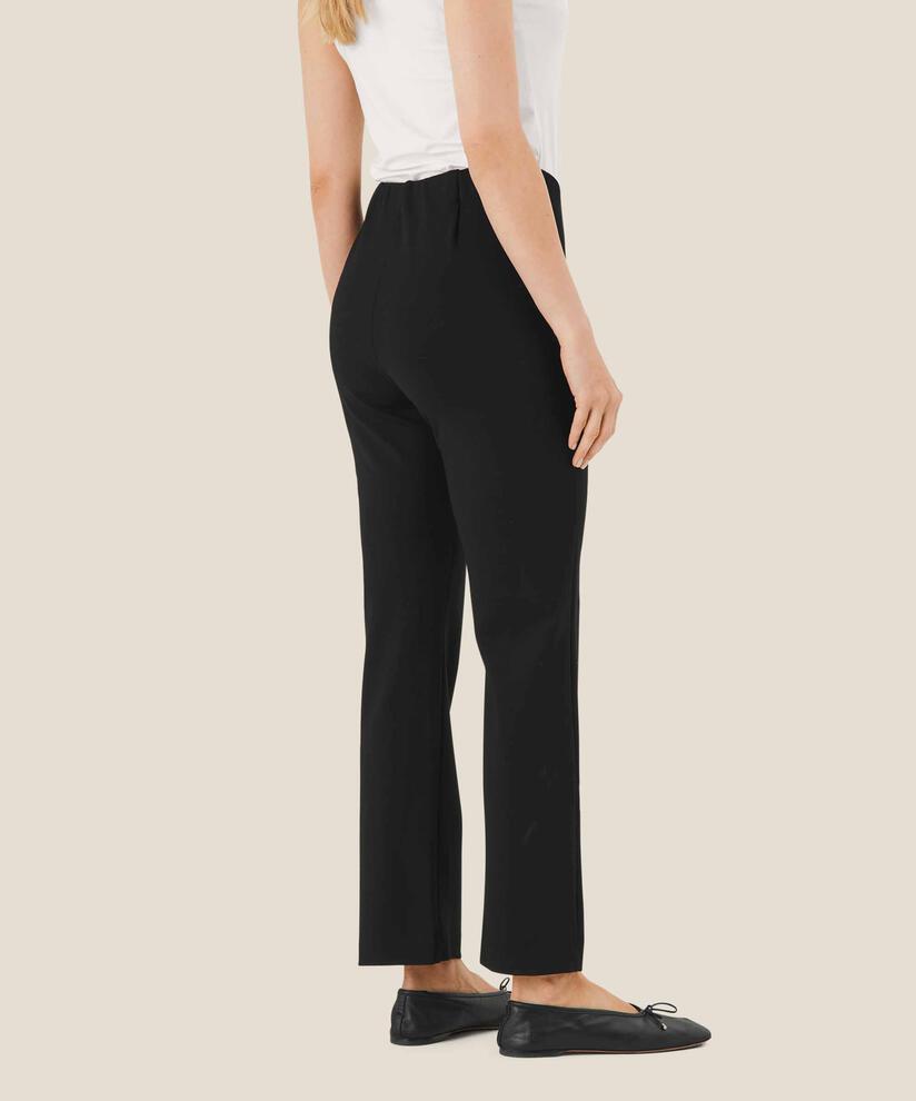 Paige JERSEY bukser, Black