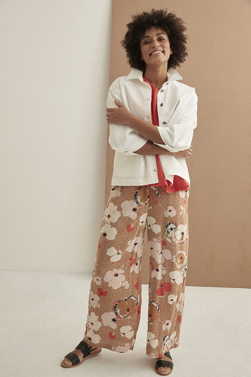 PERINUS BUKSER, Chipmunk