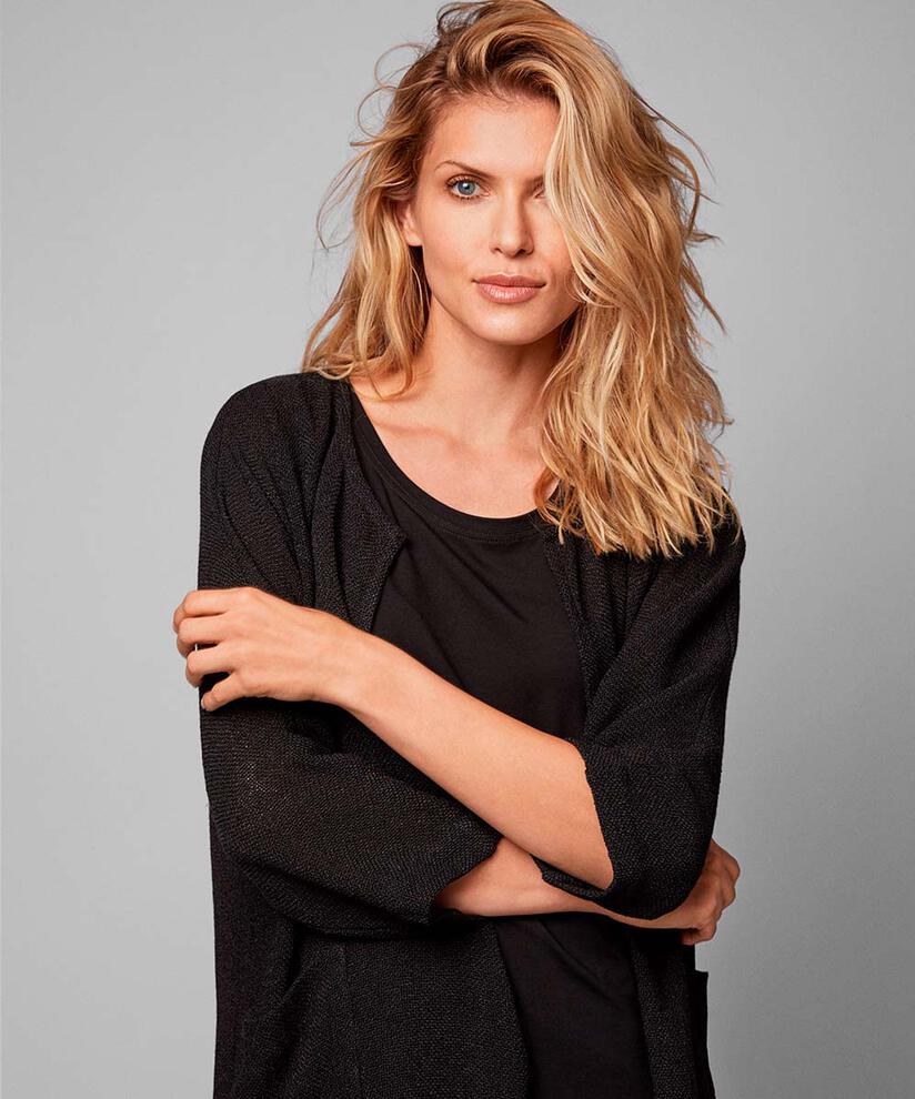 JARMIS JAKKE, Black, hi-res