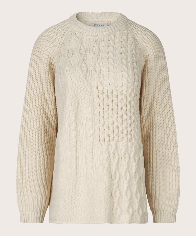 Frola Top, Whitecap
