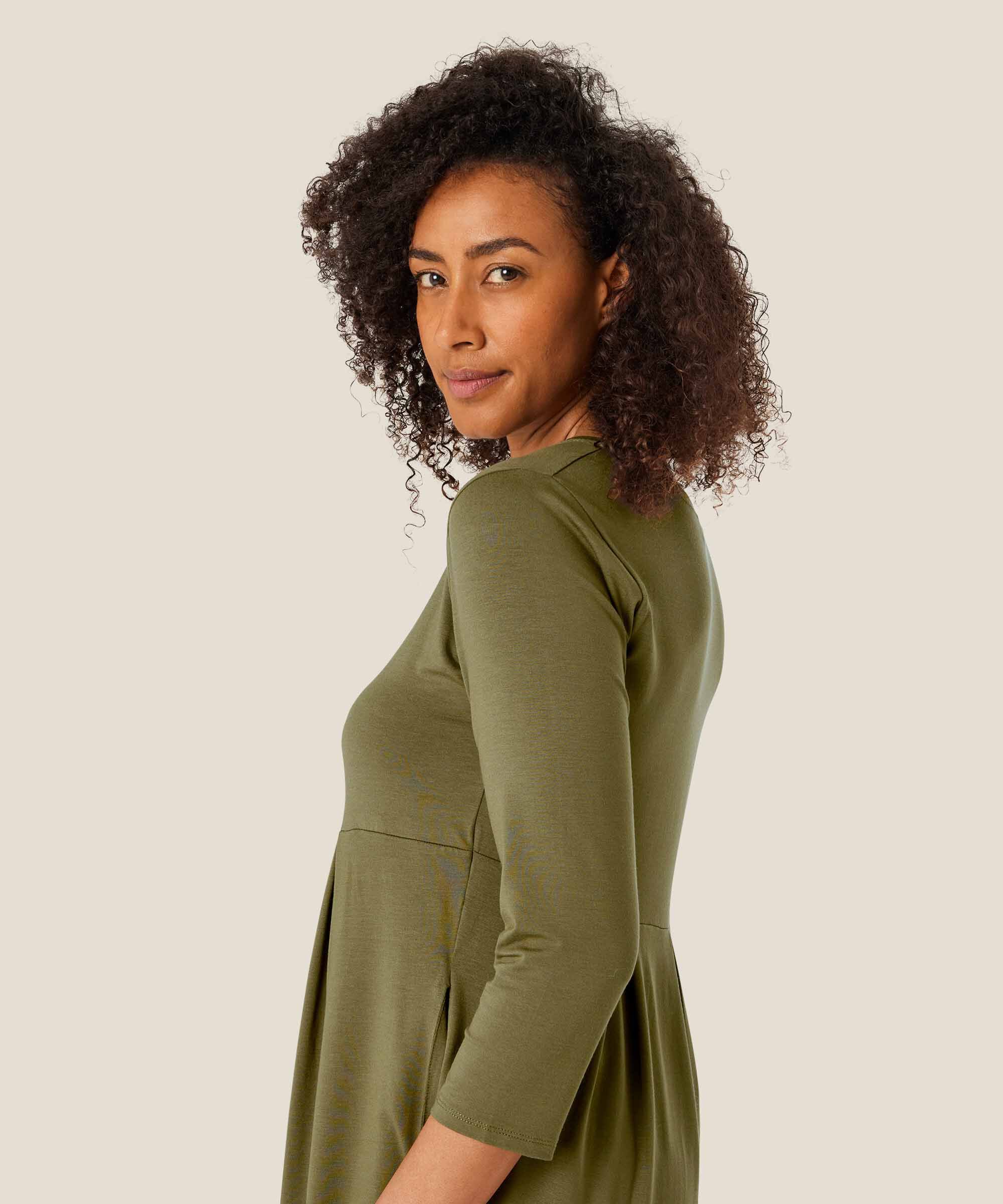 Noma JERSEY Kjole, Sea Turtle