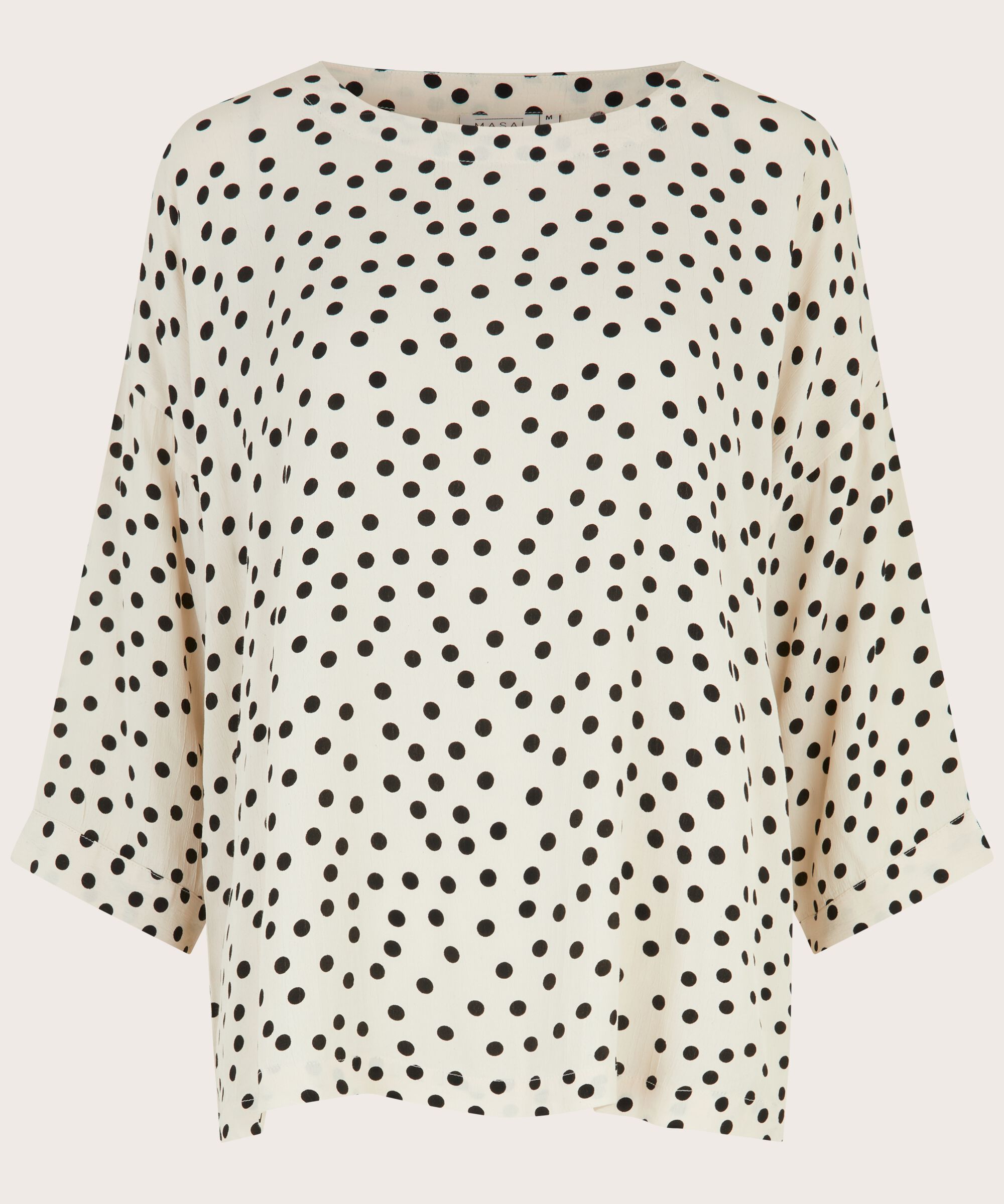 Becca Top, Whitecap