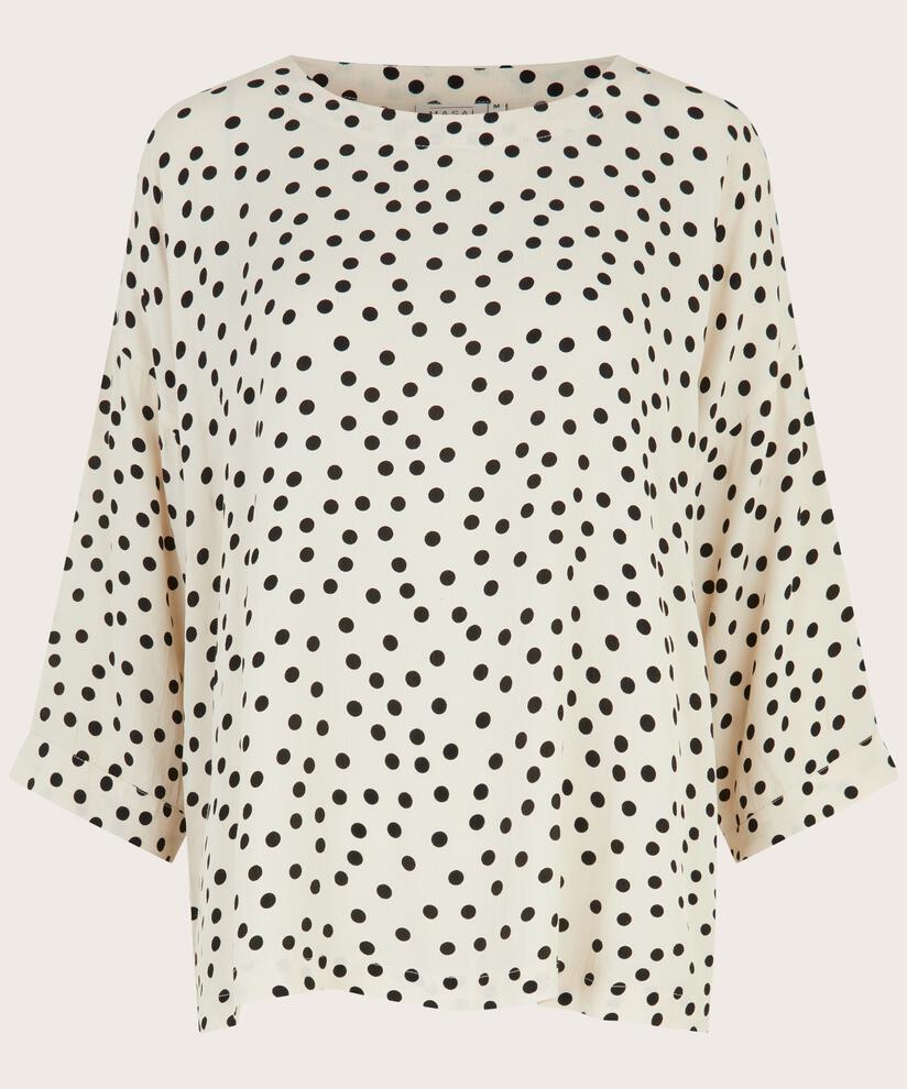Becca Top, Whitecap