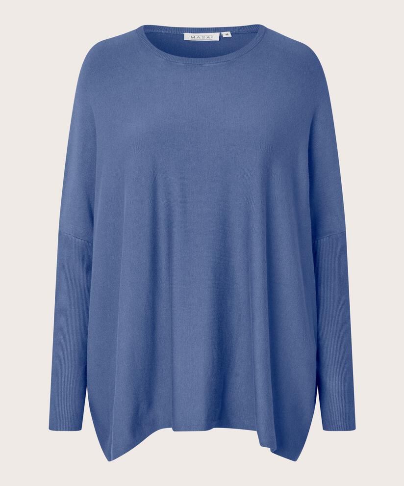 Fanasi Top, Bijou Blue