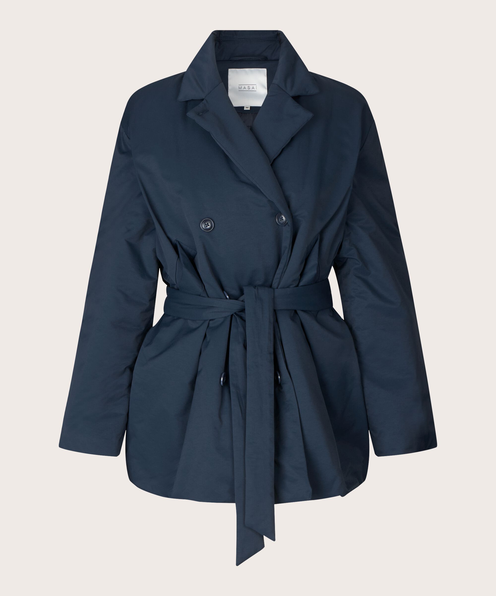 Toha jakke, Navy Blazer