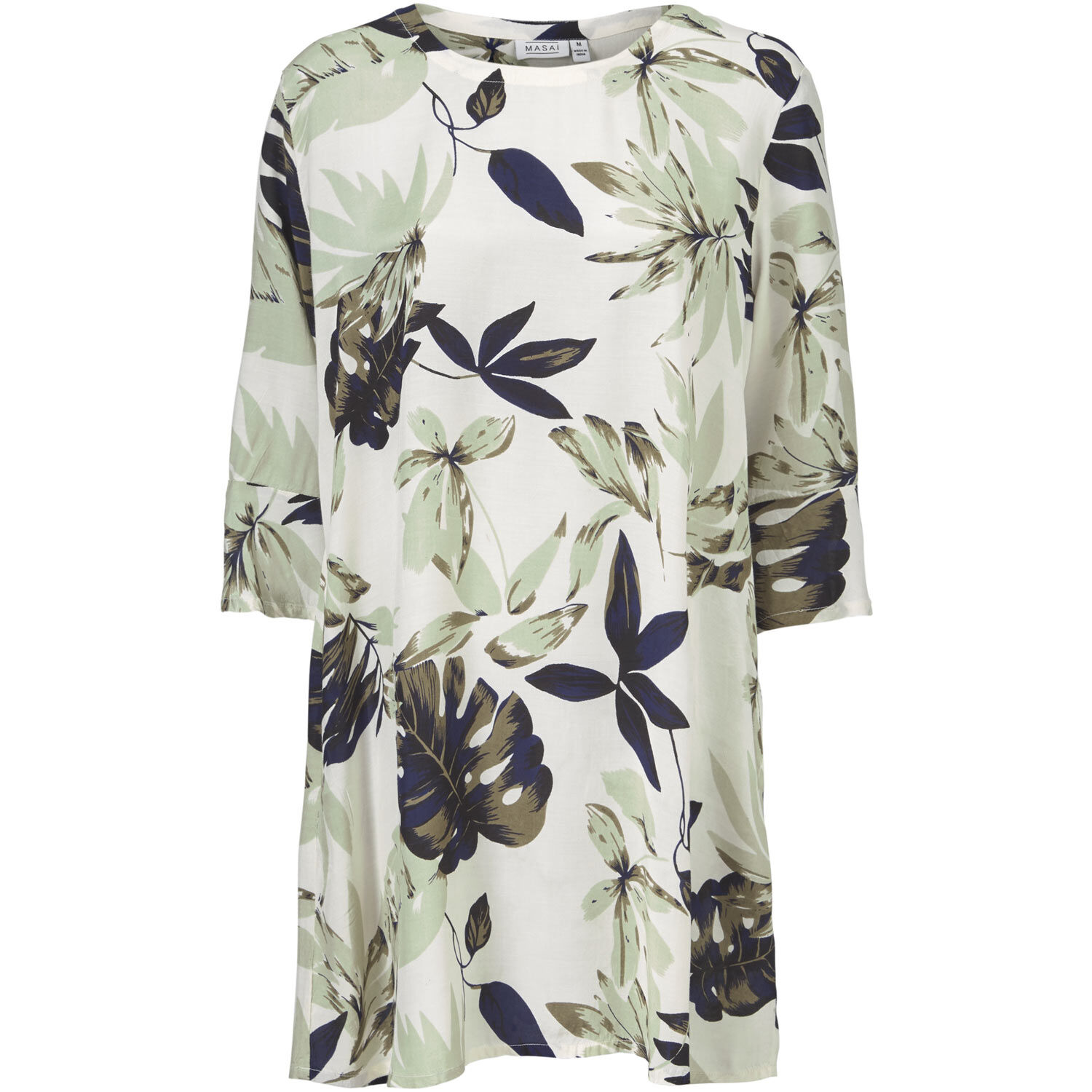 GALILA TUNIKA, Desert sage