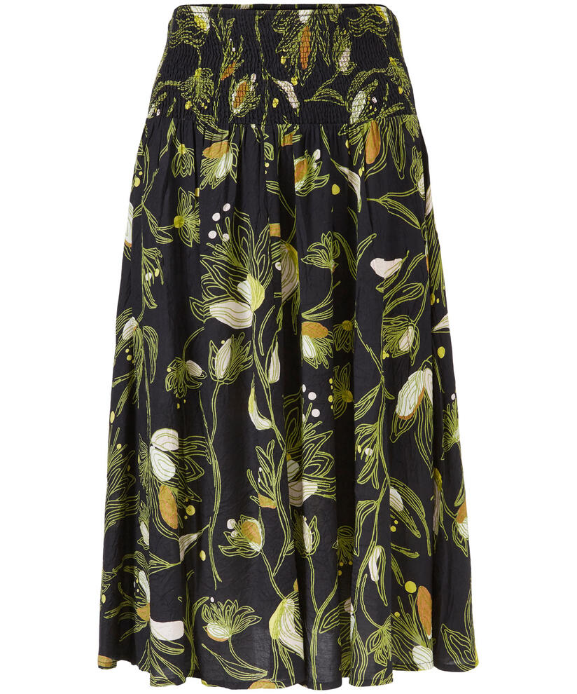 SONDRA NEDERDEL, Green Sheen