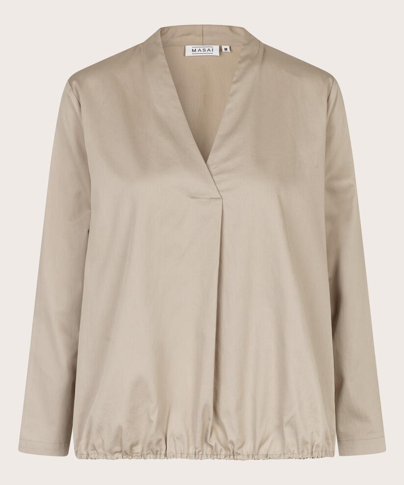 Devyn Top, Pure Cashmere