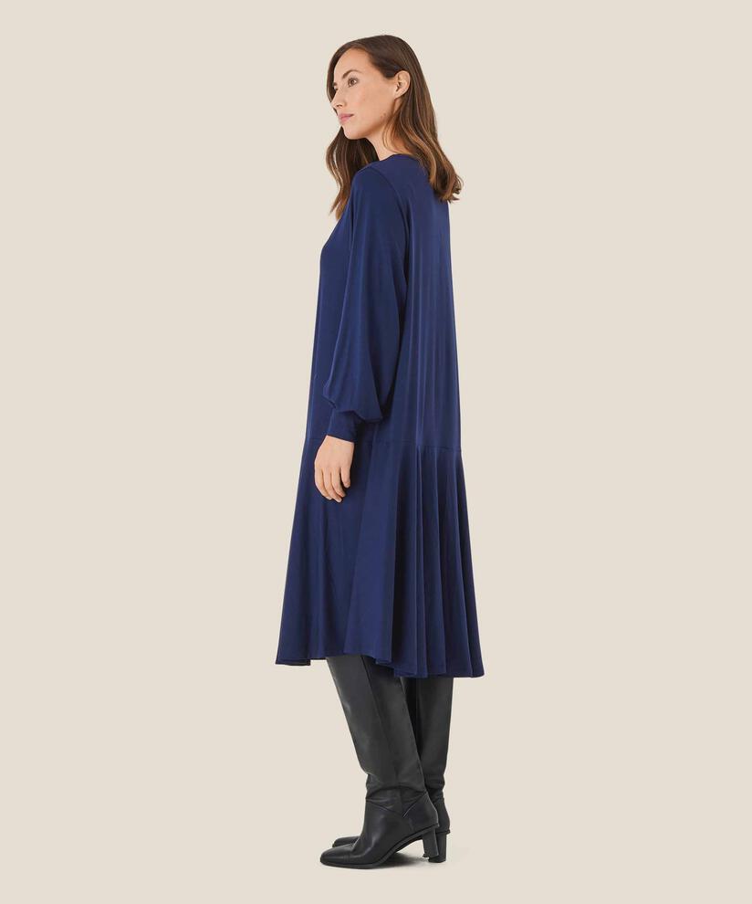 Noassa JERSEY Kjole, Maritime Blue