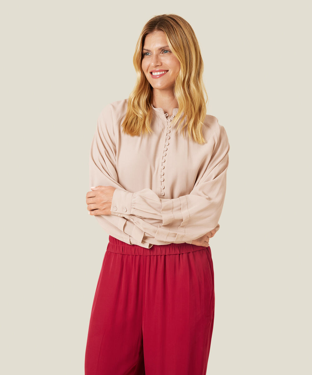 PERLINA BUKSER, Chilli Pepper