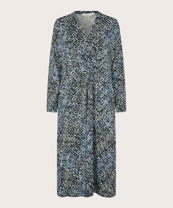 Otobia JERSEY Kjole, Proven Blue