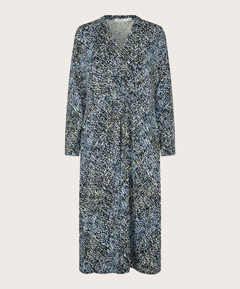 Otobia JERSEY Kjole, Proven Blue