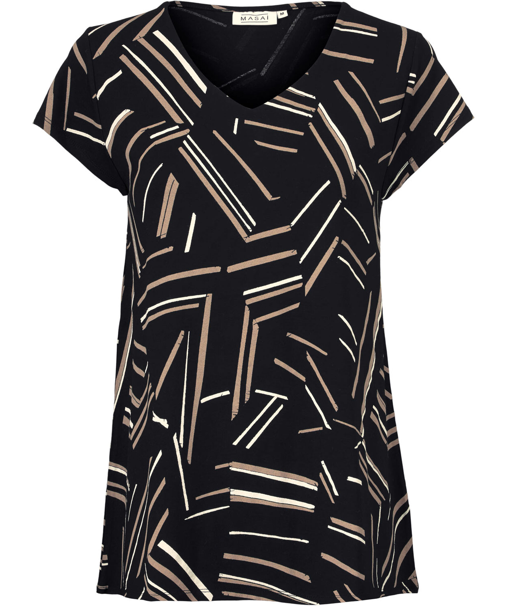 DIGNA TOP, Nomad