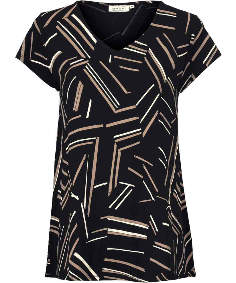 DIGNA TOP, Nomad