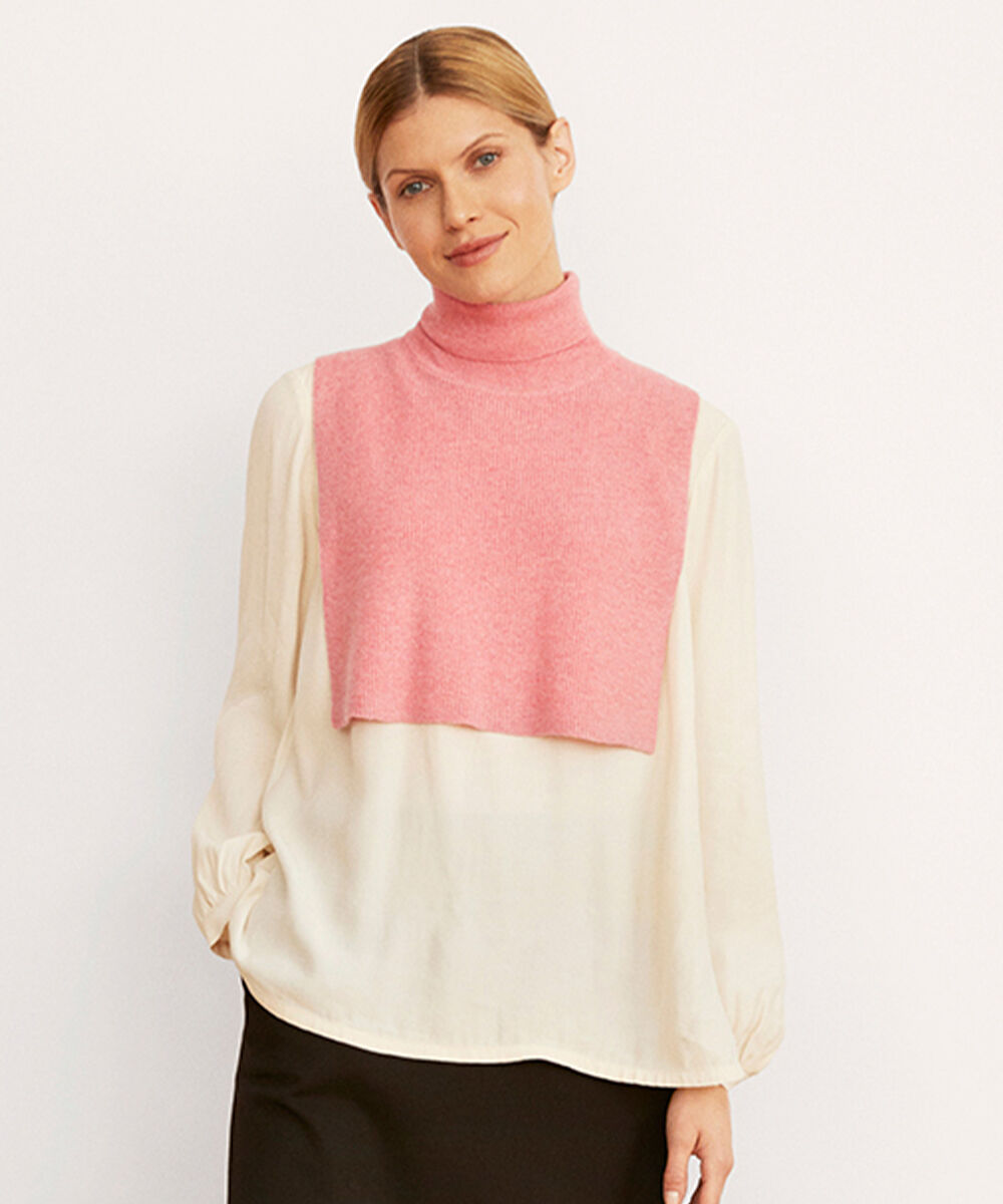 ALBA HALSEDISSE, Chateau Rose