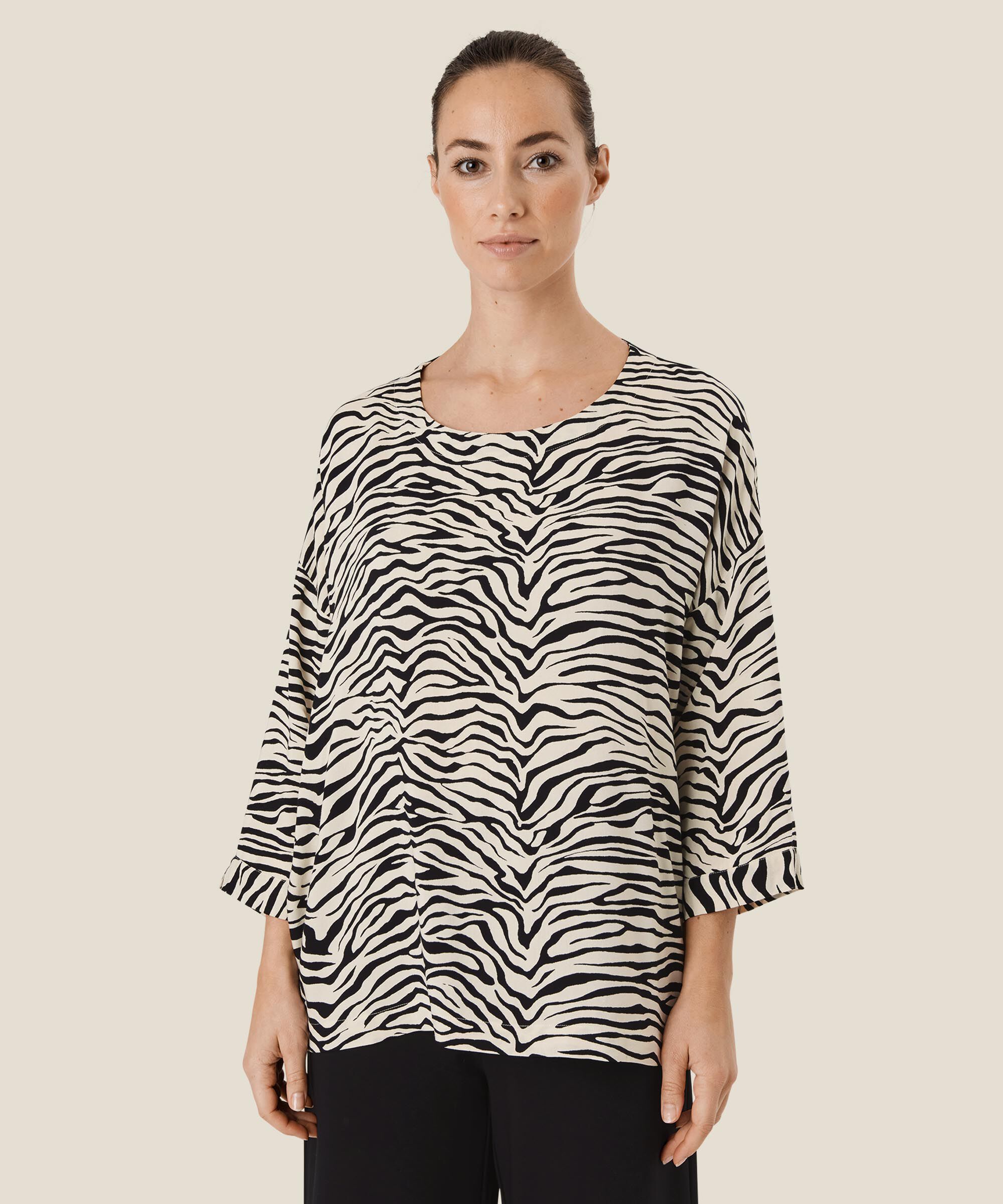 Becca Top, Whitecap