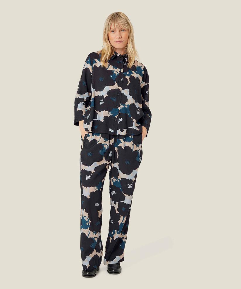 Ilonka Skjorte, Moonlit Ocean