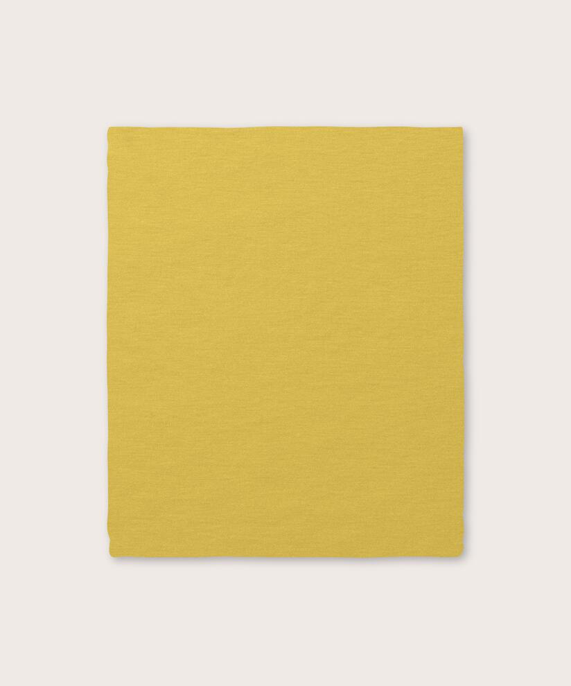Amega JERSEY Tørklæde, Burnish Gold