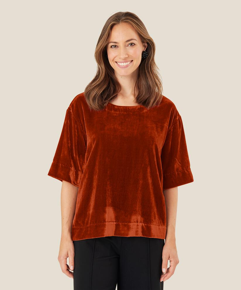 Bibiana Top, Picante