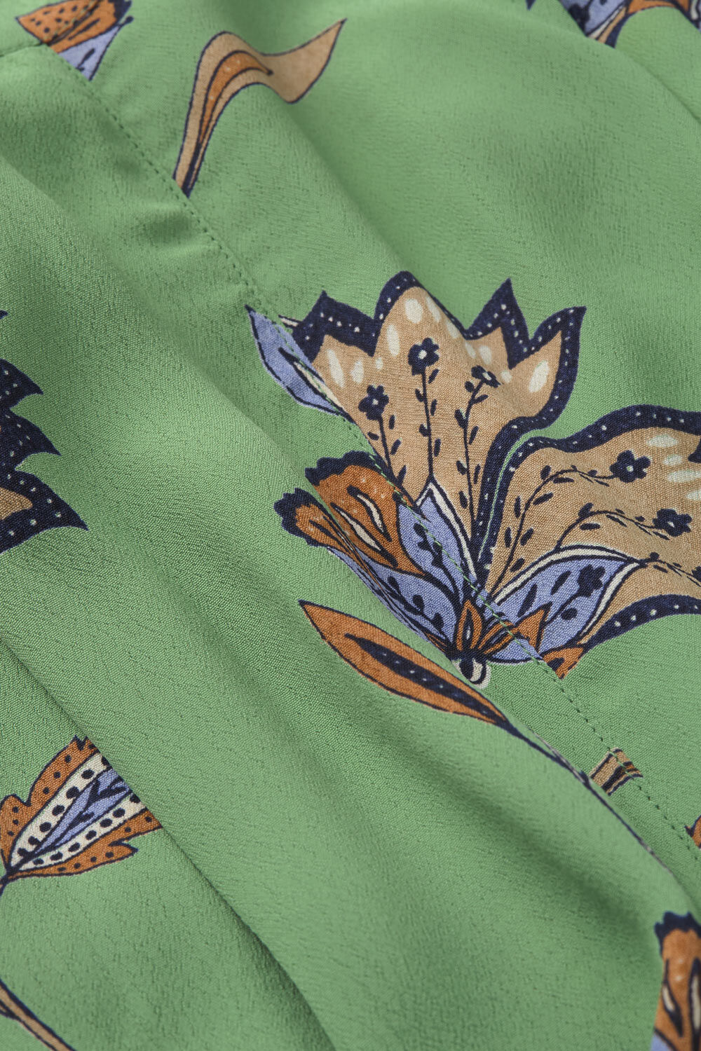 UNNI KJOLE, Stone Green