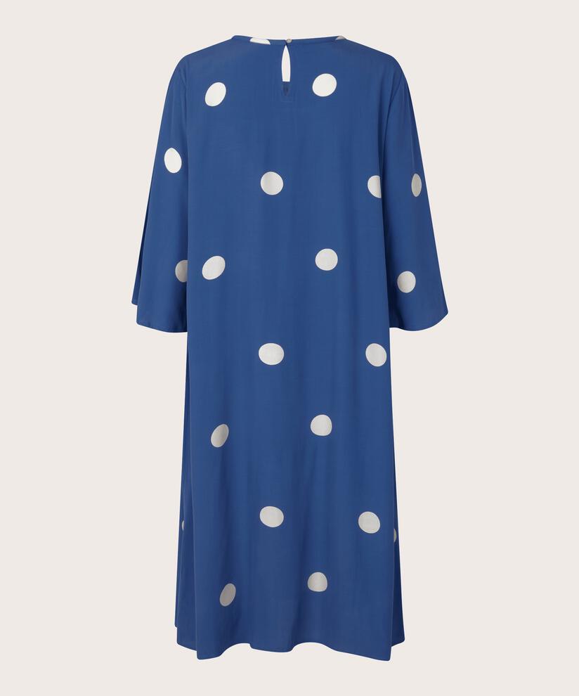 Nyla Kjole, True Navy