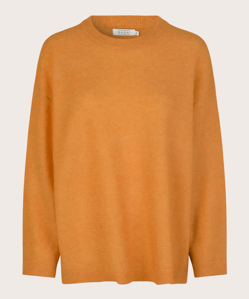 Filipa Top, Saffron