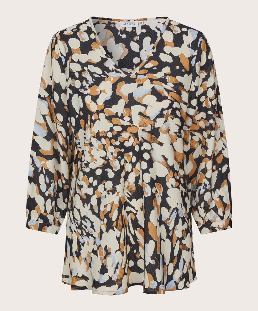 Katasis Top, Chipmunk