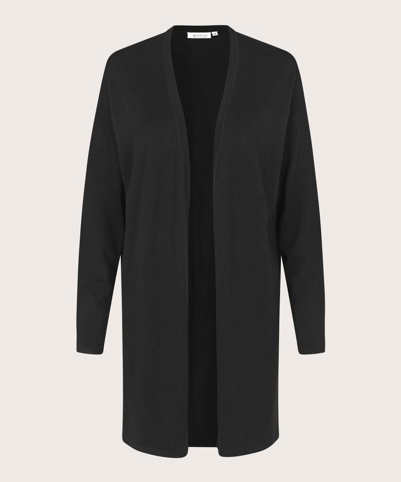 Lon Cardigan, Black