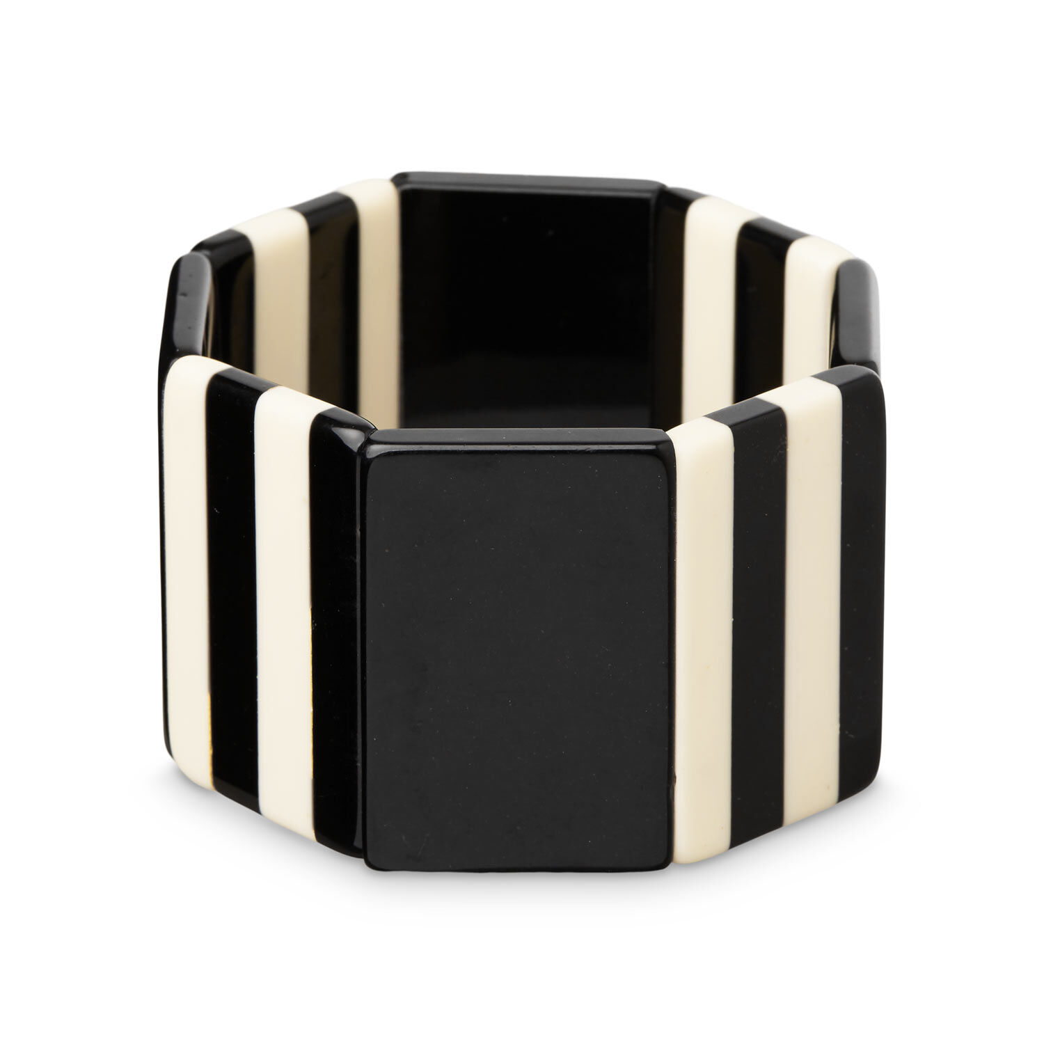 RENIA ARMB&Aring;ND, Black