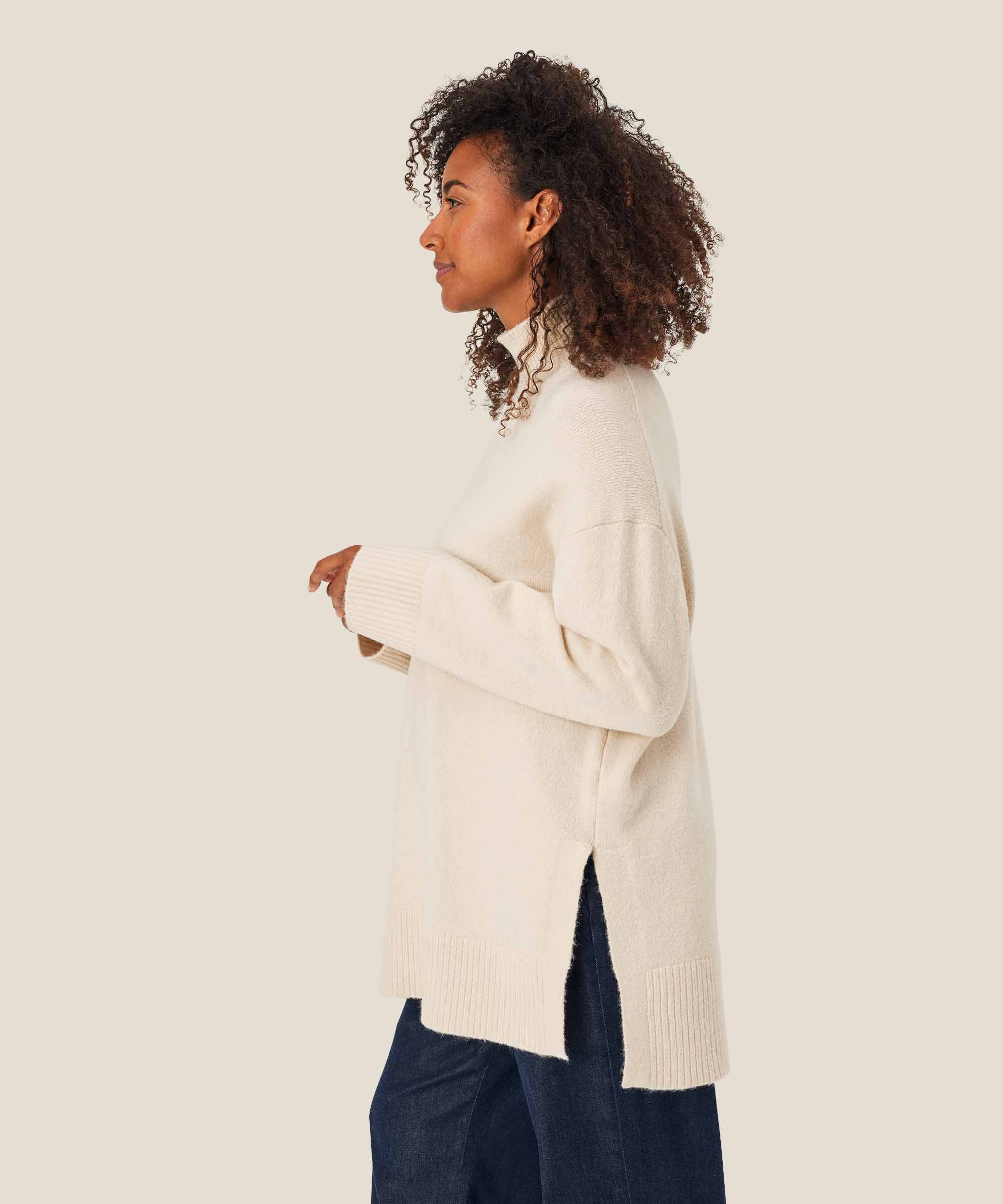 Gaustina Top, Whitecap