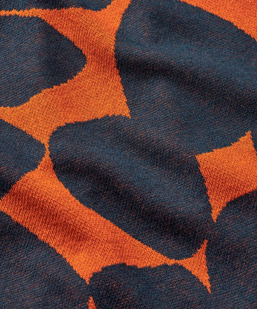 Jamieta JERSEY Jakke, Autumnal