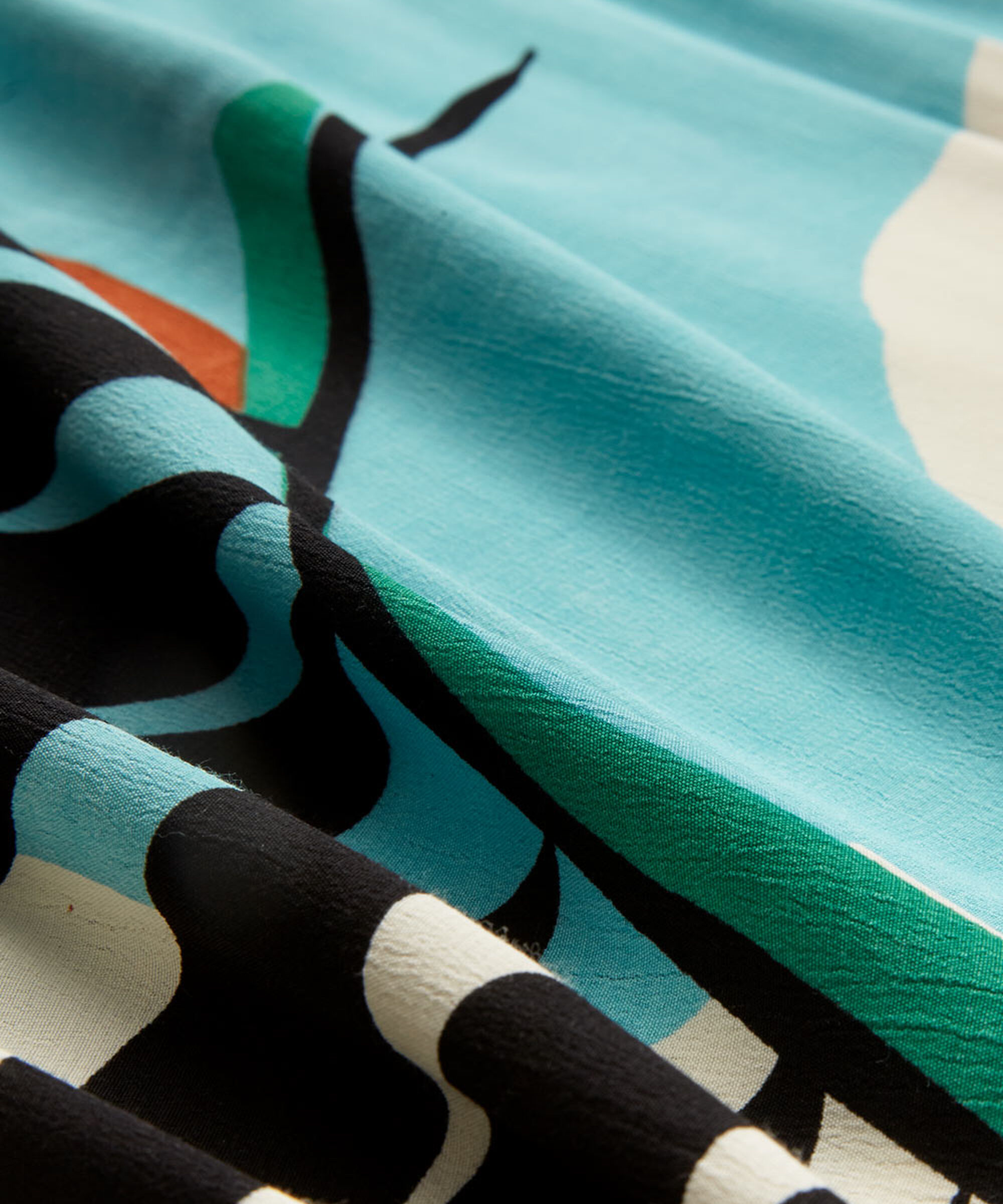 DARNELL BLUSE, Alhambra