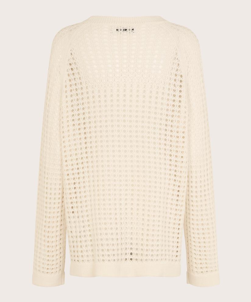 Fulandela Top, Whitecap