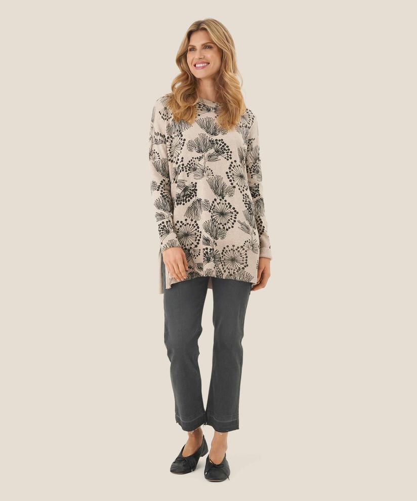 Padalli Bukser, Black