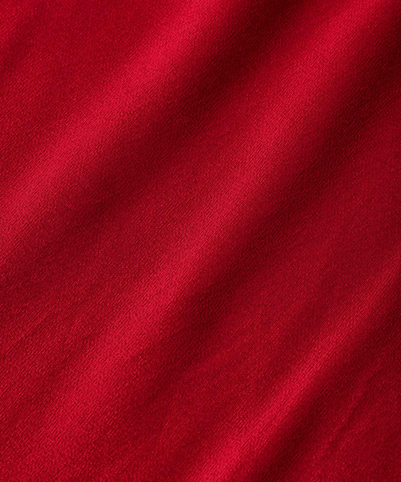 Sybil Nederdel, Red Dahlia